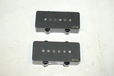 EMG JMaster 7720.01 Pickups
