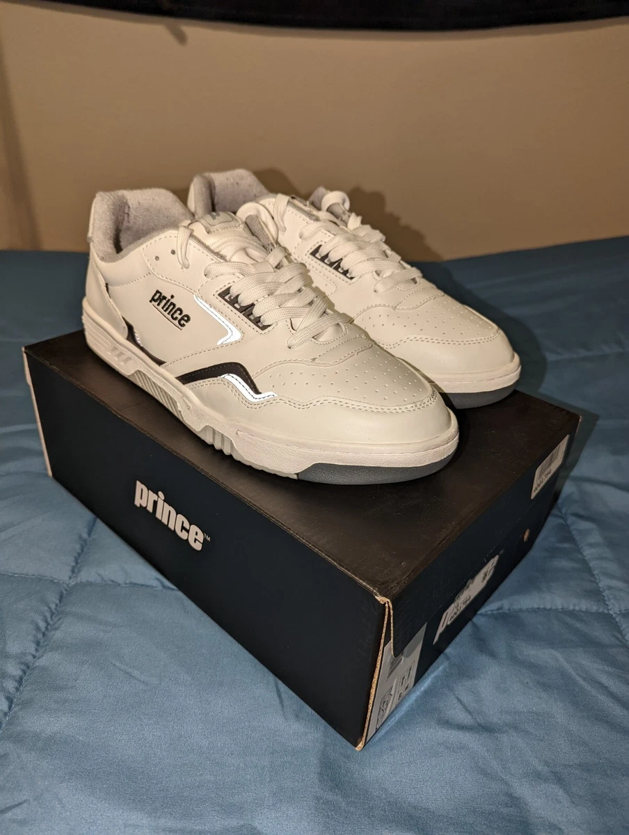 Vintage prince tennis shoes hotsell