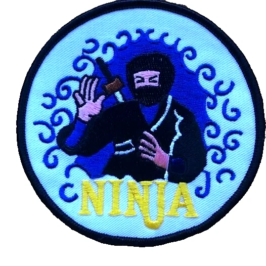 Ninja Patch