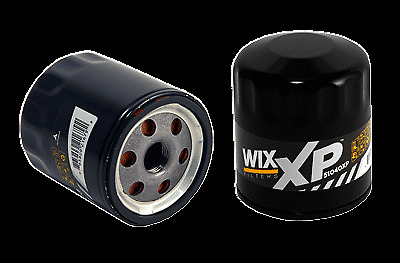 Wix XP Engine Oil Filter 51040XP for Buick Cadillac Chevy GMC Isuzu Jeep Suzuki