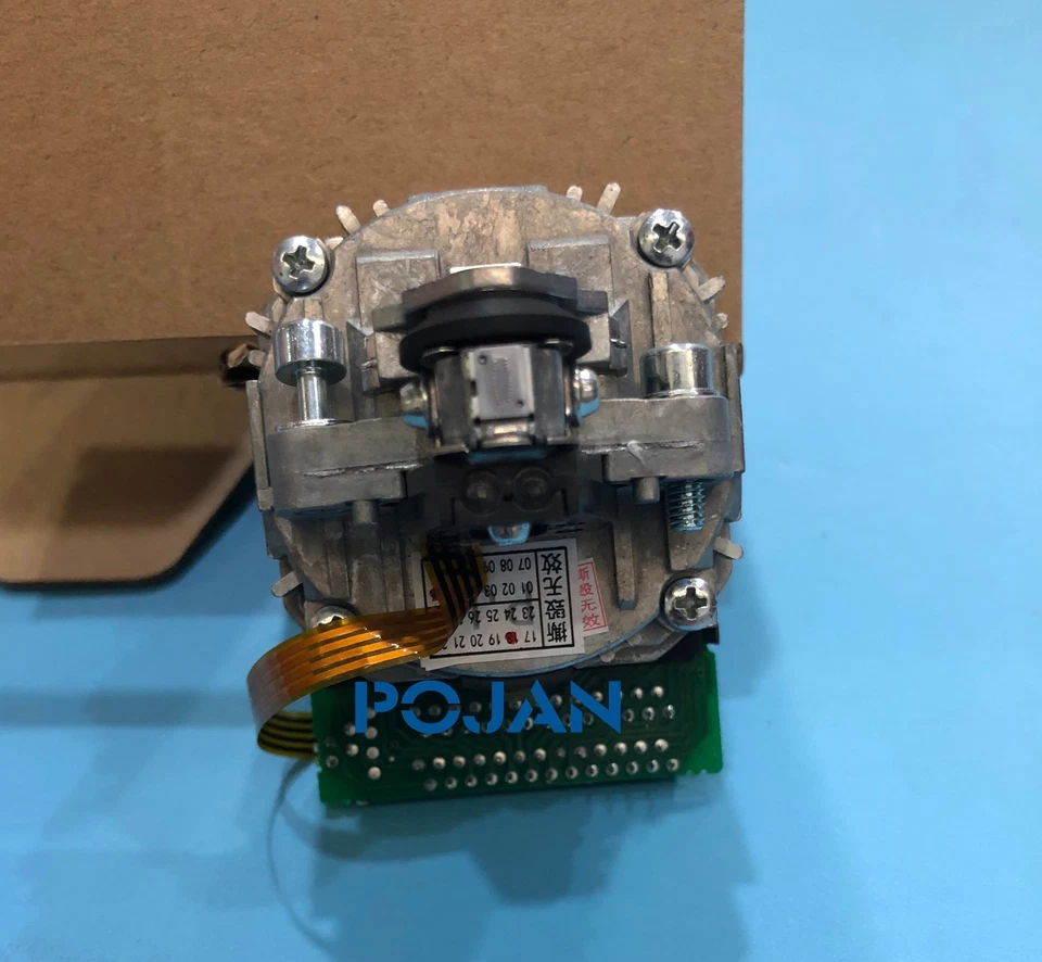 XYAB3040  Fit for Olivetti PR2+ / PR2 Plus Print Head NEW 24PIN NEW HEAD - Image 4 of 4