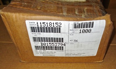 GM Saturn 11518152 M8 X 48 8mm Exhaust Stud SAAB BMW Porsche E 