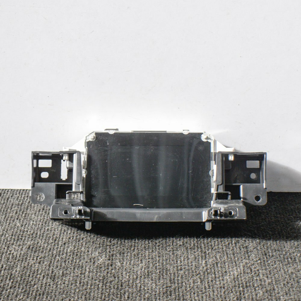 FORD FOCUS MK3 Radio Multifunction Display Screen BM5T-18B955-BE