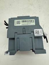 Schneider Electric LC1N0910 Contactor 3-Pole 24V Coil TeSys D Series IEC