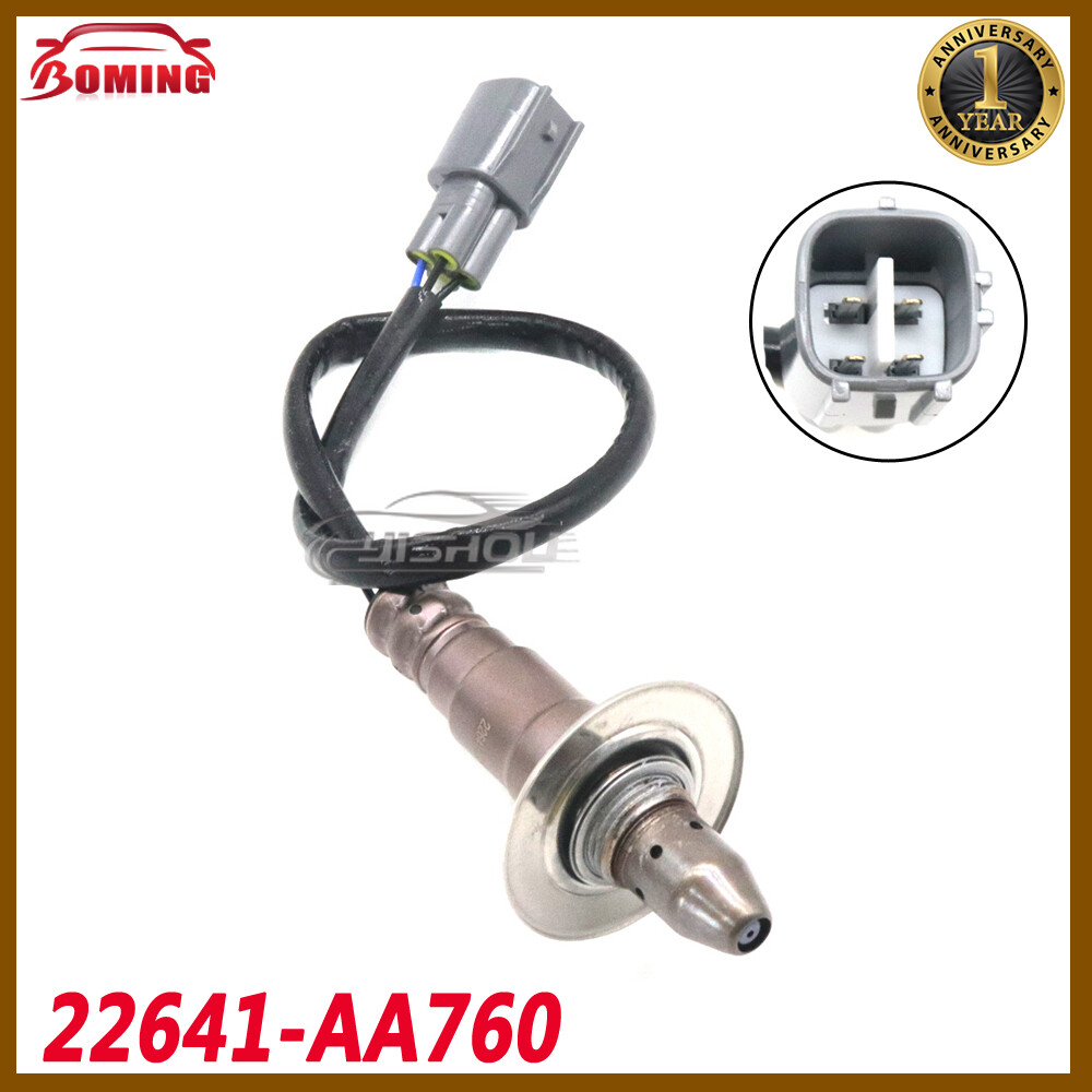 アンプ NIKA 22641-AA760 Air Fuel Ratio Oxygen Sensor For Subaru XV GT