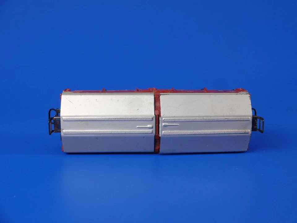 MARKLIN H0 - 4619 - TRUCK WITH SLIDING ROOF /(29)/ - Image 3 of 4