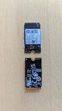 Samsung PM991 MZALQ128HBHQ-000L2 SSD 128GB M KEY