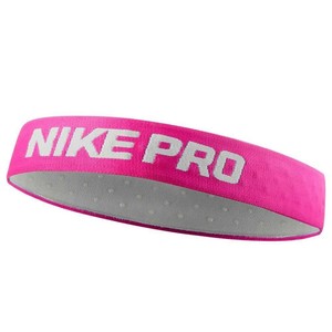 nike fuzzy headband