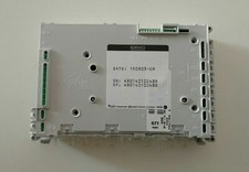 Scheda di controllo per lavastoviglie codice 480140102488 ricambio Whirlpool