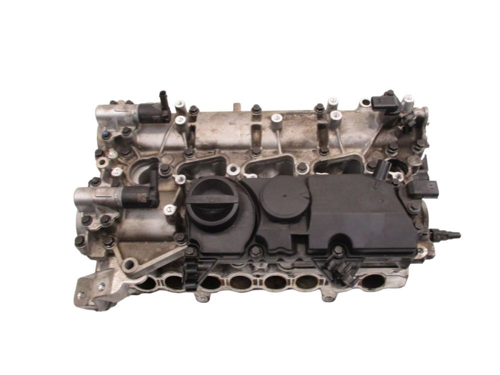 パーツ hide315315 Ziptek Auto Parts - 4G15 Cylinder Head for Great Wall Havalh6