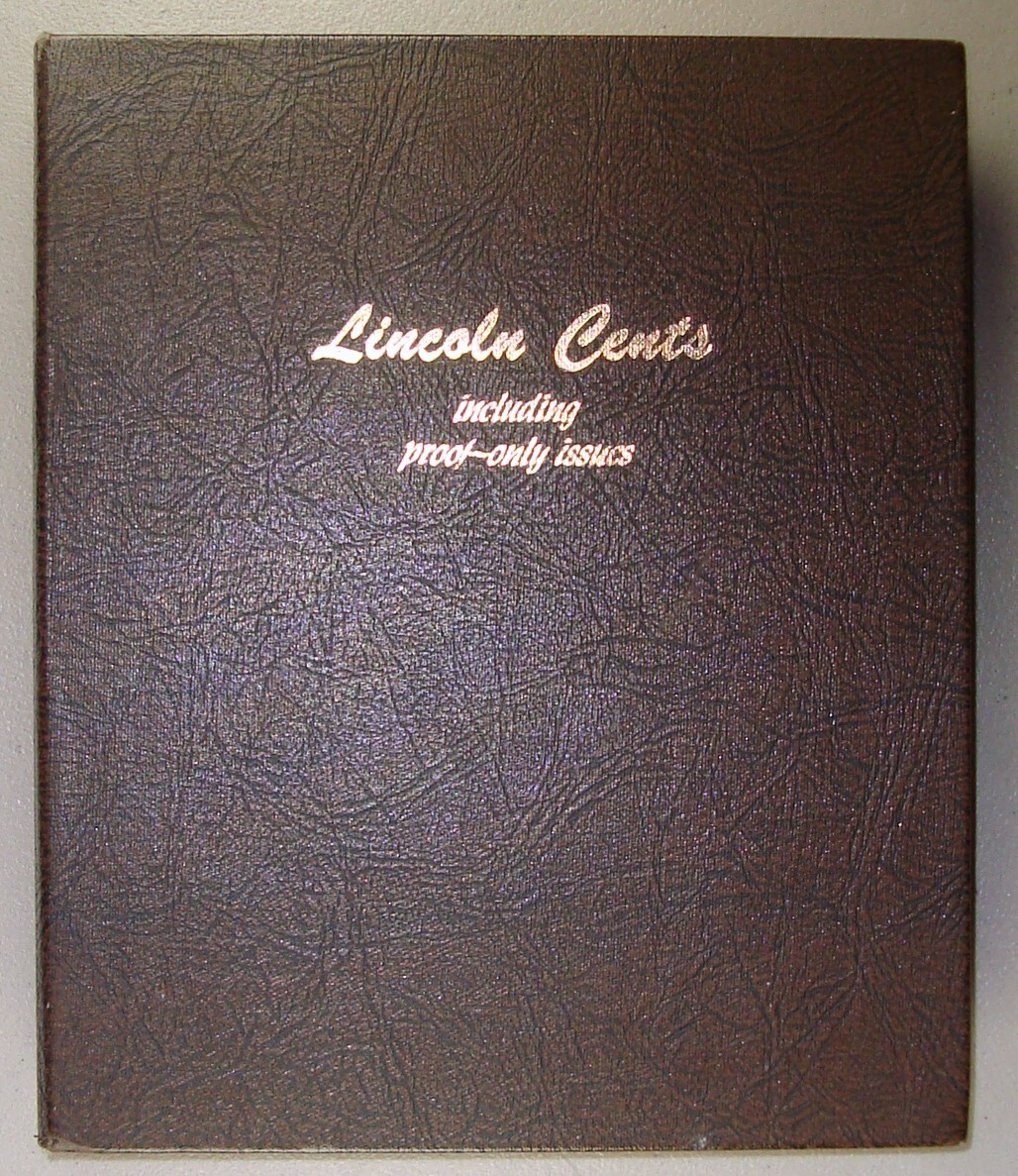 Near Complete 1909-1995 Business & Proof Lincoln Wheat Cent Set 244/249 Coins