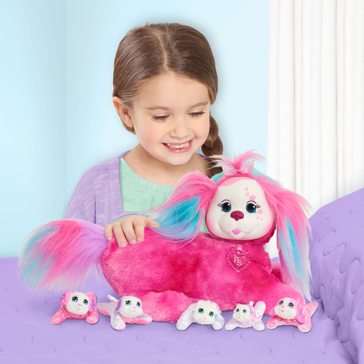Jp puppy surprise jpl42534 toys cheap