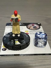 Marvel Heroclix Deadpool  X-Force 034b Deadpool Rare