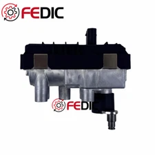GTD1449VZK 821785 Turbo actuator for Fiat Toro 2.0D 797863-0125 6NW010430-65