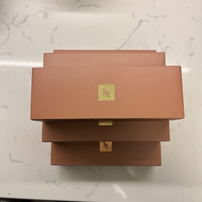NESPRESSO SPECIAL RESERVE Nº 20 Q COFFEE - PREMIUM COFFEE 5x Capsules Original