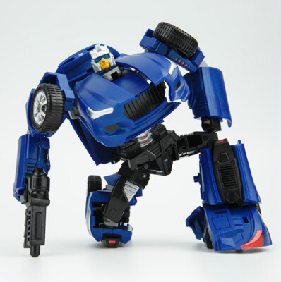 New Transform Toys ToyWorld TW-T04 Freeway Highway TW Action Figure in stock