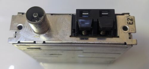 Tuner für Technics SA-AX540, RAN0002EM - Bild 3 von 3