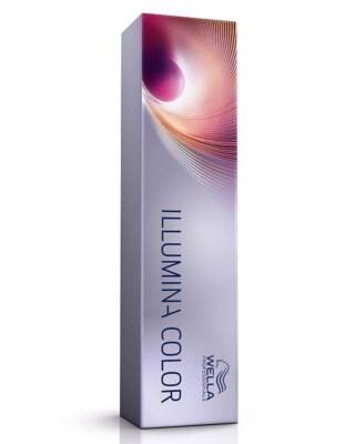 Wella Professionals Illumina Permanent Hair Color | eBay