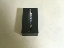 Apple iPhone 5 Box Black 16GB Empty Box Only mo