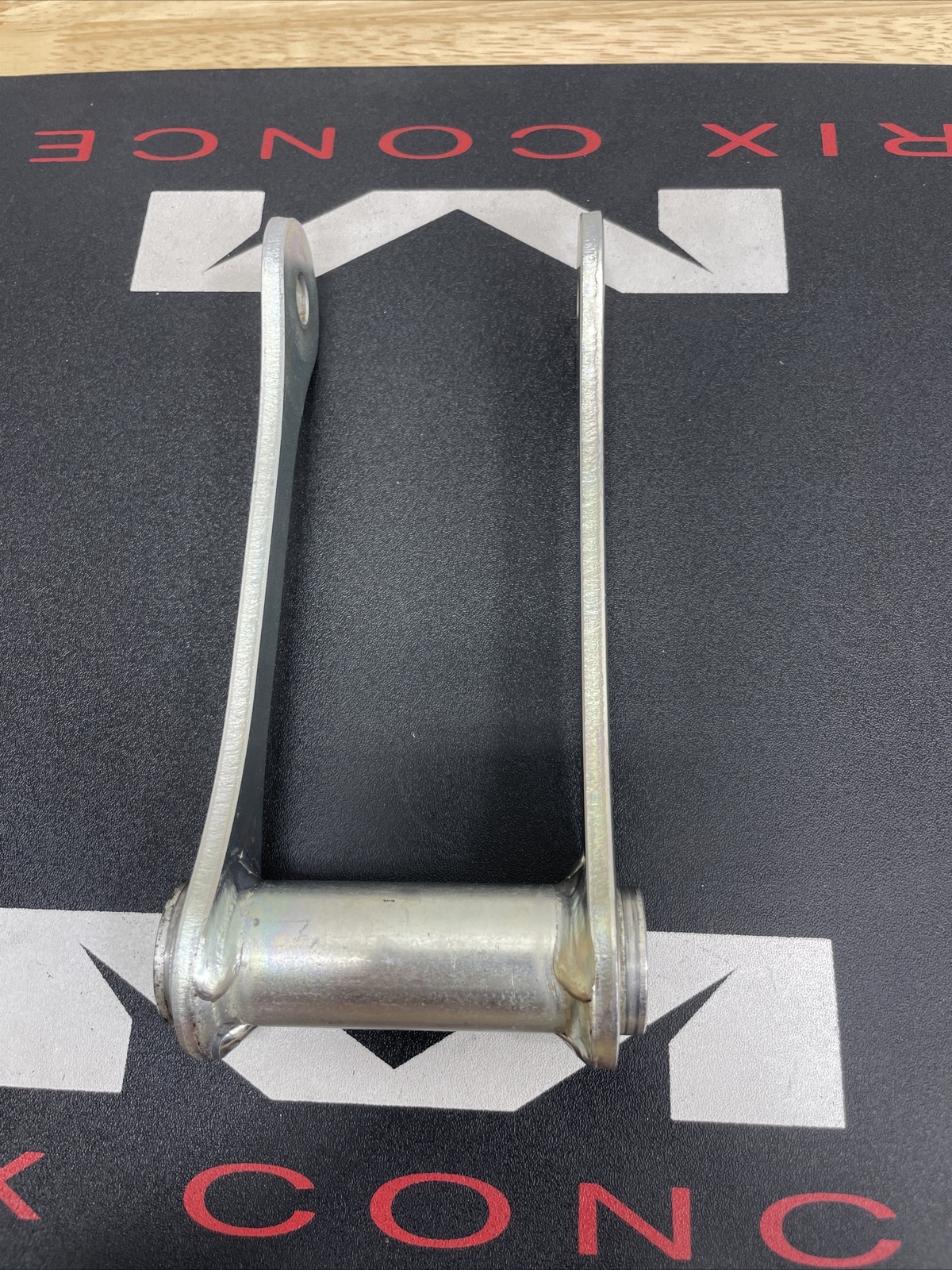 20092024 YFZ450R, YFZ450X REAR SHOCK LINKAGE ARM YAMAHA YFZ 450R eBay