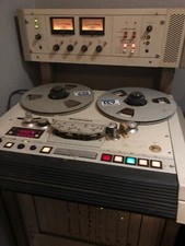 Otari Mtr 10 1/4 Inch Two Track