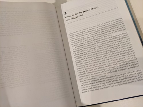 Urology and the Law Lessons from Litigation - Picture 12 of 12