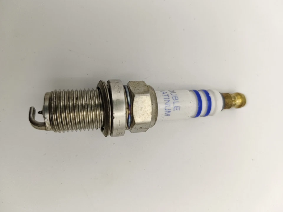 Bujías de alto rendimiento para Mercedes-Benz CL55 AMG 2001-2002 - 16X FR8DPP33 Foto 4 de 4