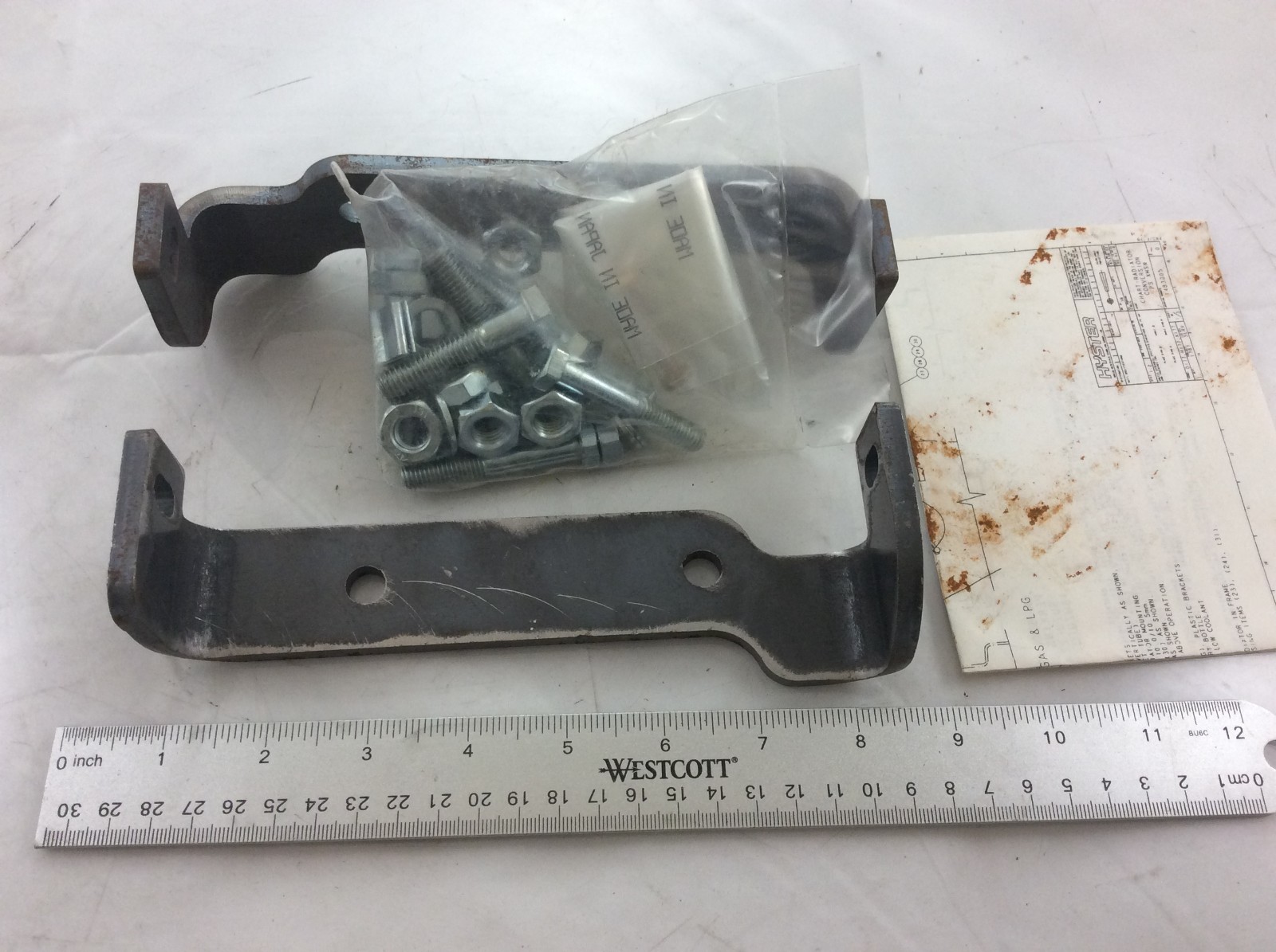 1483433 Hyster Radiator Kit PS XMSN 01483433 SK01172712JE | eBay 