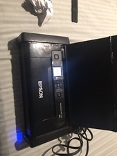 Epson WorkForce WF-110 Inkjet Mobile Printer