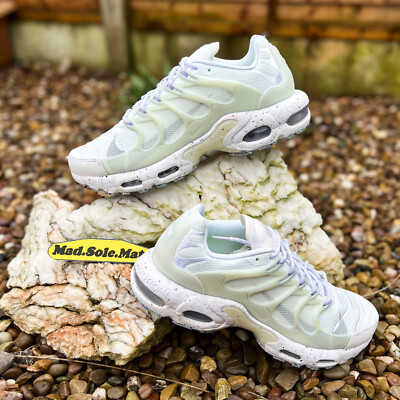 Nike Sneaker Air Max Plus 97 Pure Platinum Jual NIKE Air Max 90