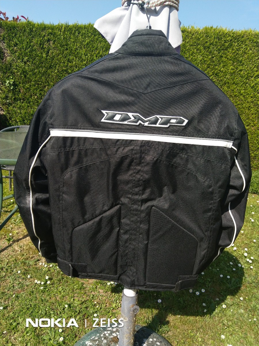 BLOUSON MOTO DMP SNIPER XXL Taille 46
