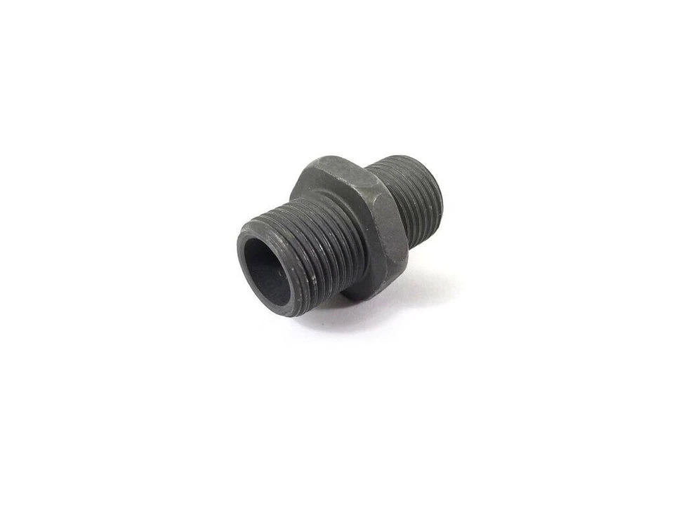 Conector adaptador filtro aceite Jeep Dodge Chrysler 1991-2009 OEM MOPAR GENUINO Foto 2 de 4