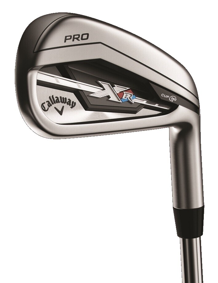XR Pro Irons | eBay