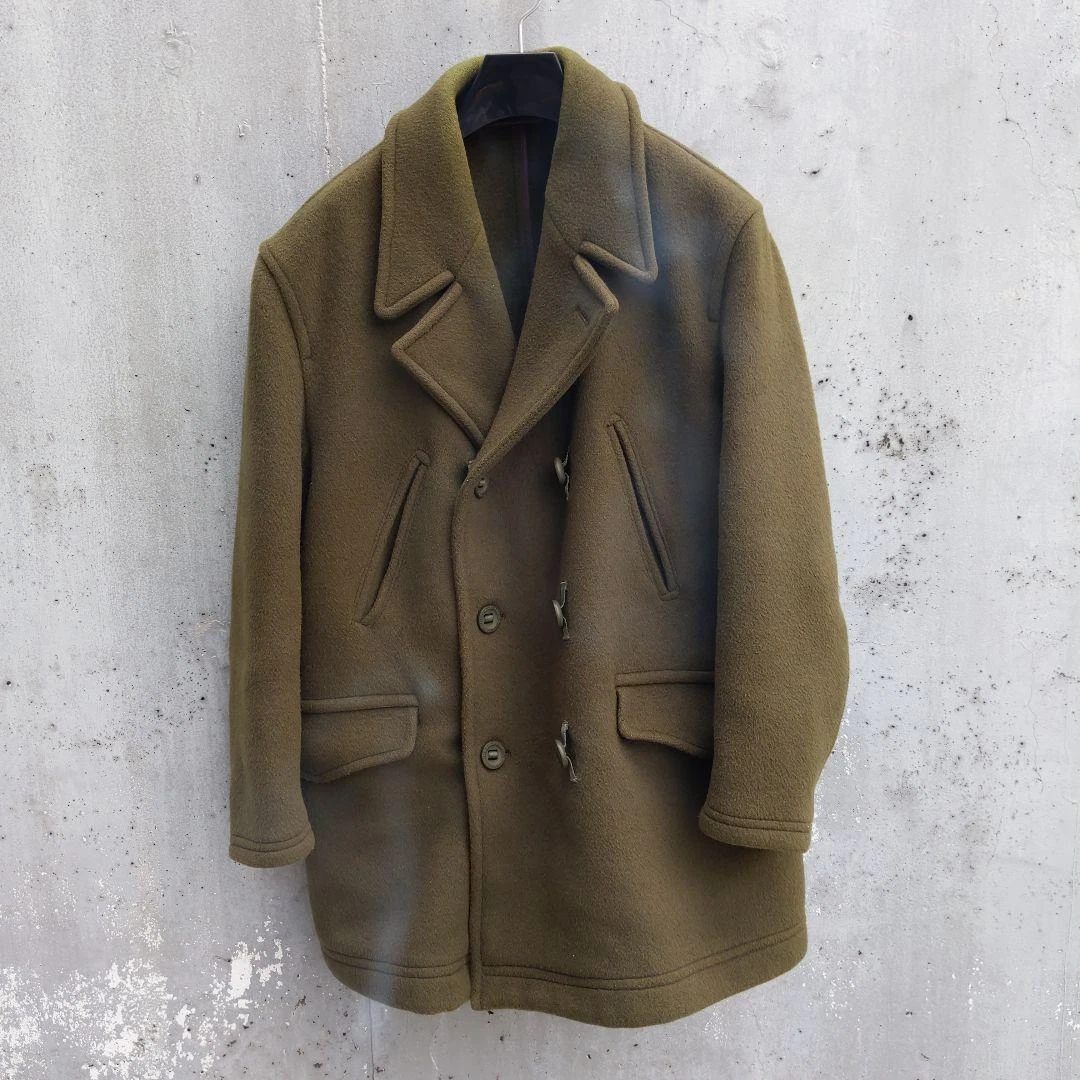 Authentic peacoat best sale