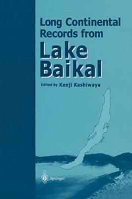 Long Continental Records from Lake Baikal                                      