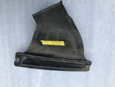 1980 Triumph TR7 LH Windshield Defrost Duct