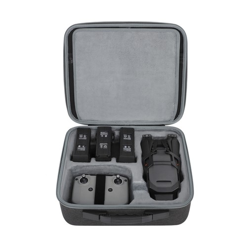 Estuche de transporte bolsa de almacenamiento controlador de radiocontrol accesorios para dji Mavic 3 Pro - Imagen 24 de 26