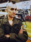 Robert De Niro Signed Autographed Photo "Taxi Driver" Movie 8X1O Coa