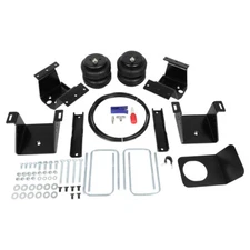 Truck Rear Air Bags Suspension Kit For Silverado Sierra 2500 3500 2011-2017