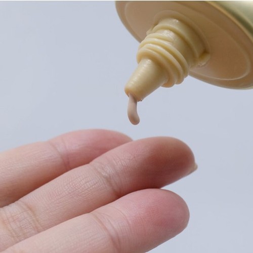 The Faceshop Natural Eco Long Lasting Sunscreen SPF50+ PA+++ 80 ml Korean - Picture 10 of 12