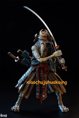 Furay Planet MU-FP004 1/12 Rabbit Man Sword Hero 6
