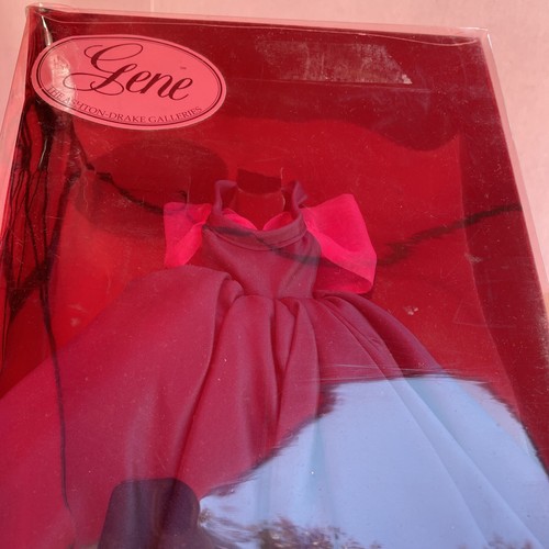 Set 2 Ashton Drake Covent Garden 15" Fashion Doll + Blue And Pink Outfit Set New - Picture 8 of 12