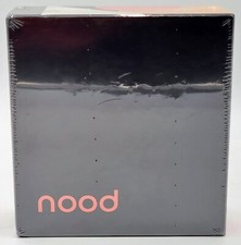 Nood The Flasher 2.0 IPL Laser Hair Removal SEALED