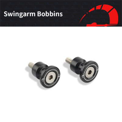 FIT For DEAUVILL ST1300 VFR1200INTEGRA 700 NC700S NC700X NT700V Swingarm Spools