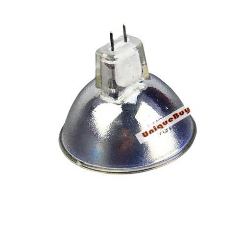 Ampoule Halogène 15V 150W GZ6,35 Pour Microscope Ou Endoscope - Modèle 64634/6423FO