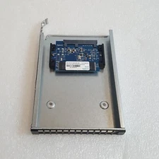 Apacer 81.N1N04.8A15B 4GB Half Size SATA Flash SSD SAFD AP-SAFD25MPA004GS-E