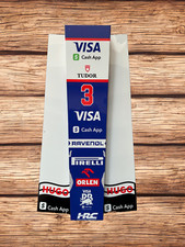 Daniel Ricciardo Replica RB F1 Nose Cone 2024