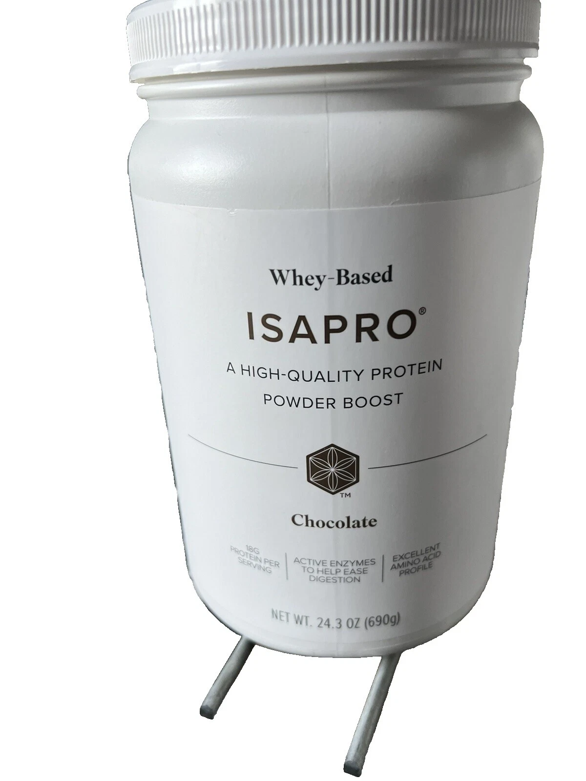 Isagenix Meal Replacement Powder Drinks