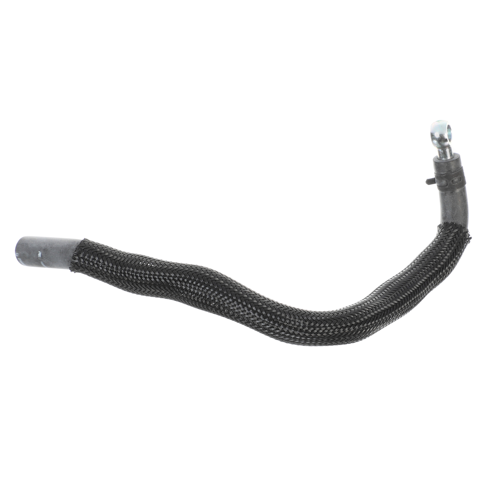 Manguera de refrigerante del motor para Porsche Cayenne Diesel 2013-2016 (N/P 958-106-454-02)