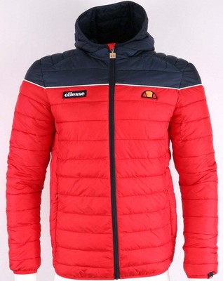 ellesse red jacket